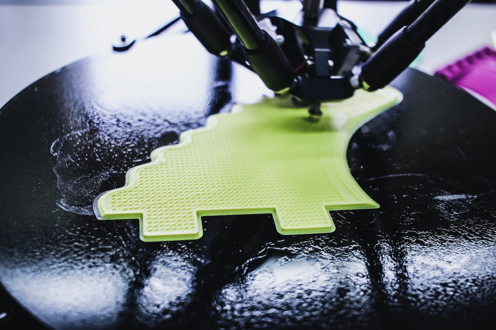 Explorando las mejores impresoras 3D