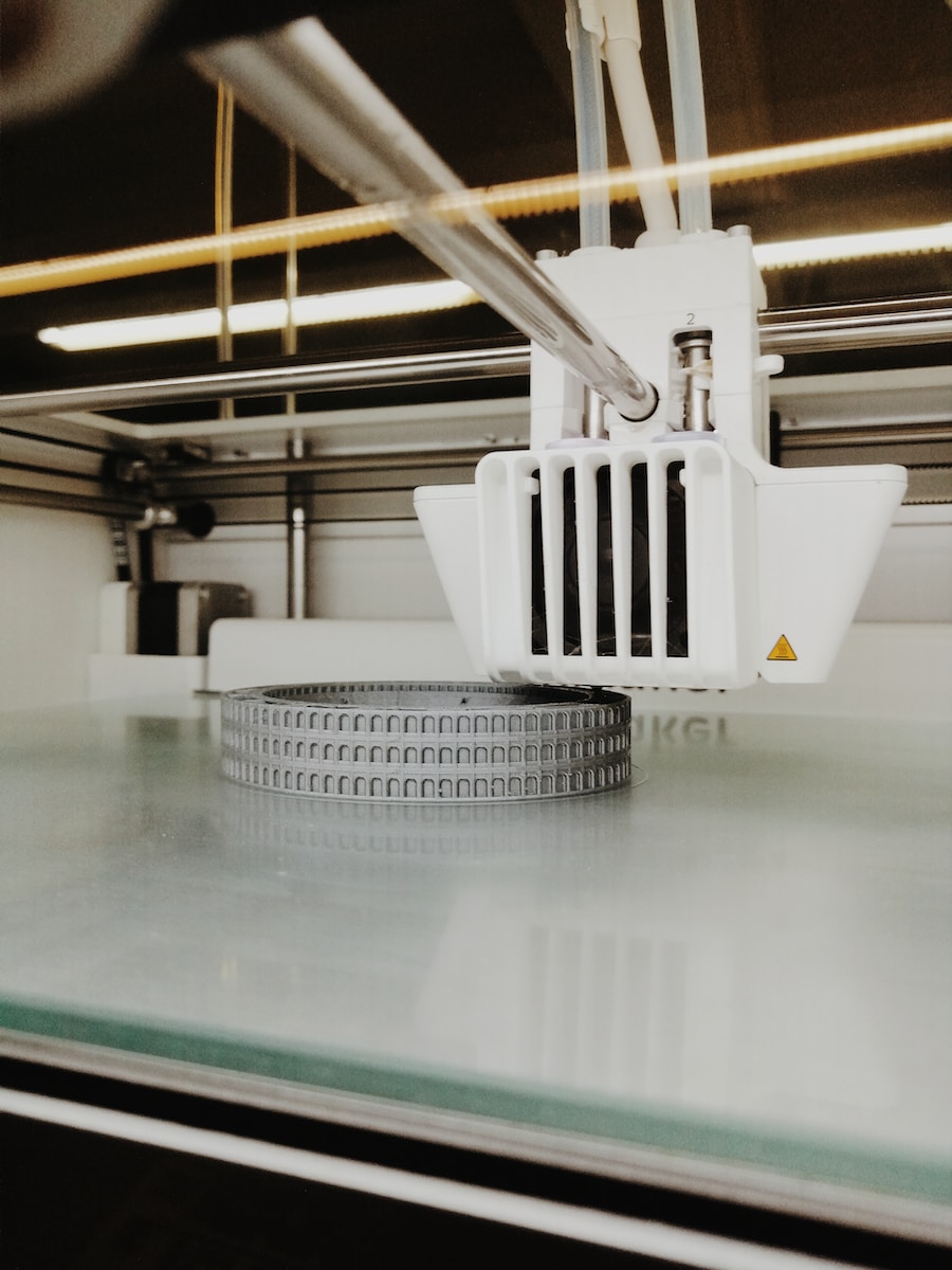 Impresoras 3D: Innovación y Tecnología Avanzada