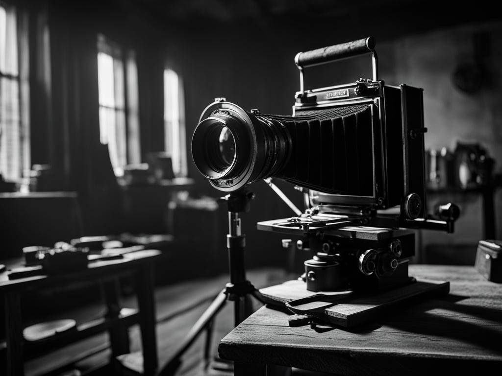 ¿Quién fue el Primer Fotógrafo de la Historia?
