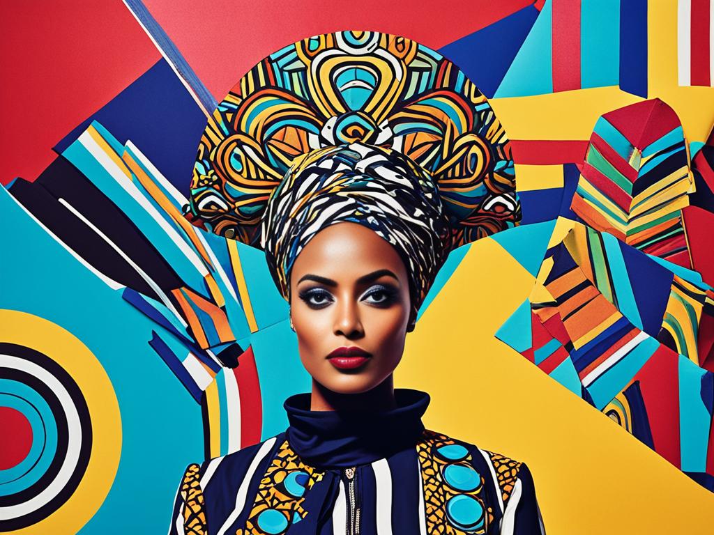 Aïda Muluneh - Fotografía africana