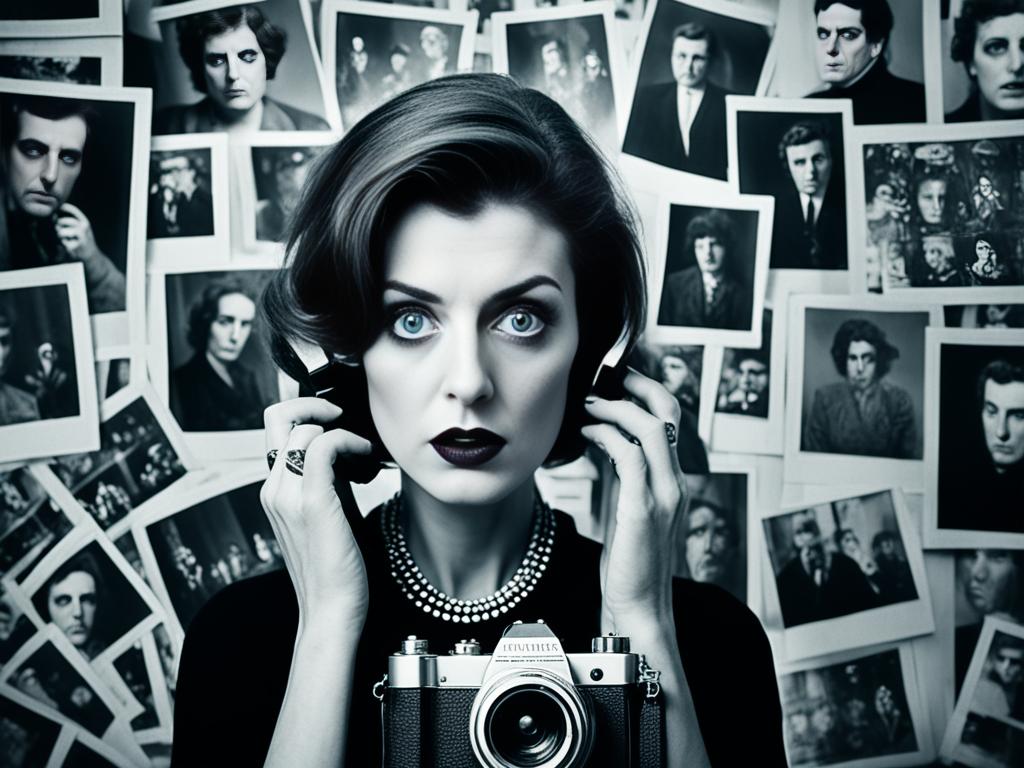 Diane Arbus Diane Arbus