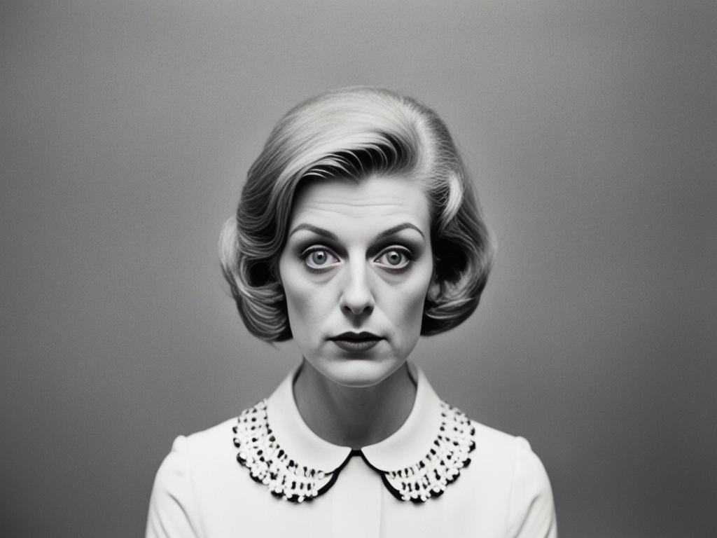 Diane Arbus - Fotografía contemporánea Diane Arbus - Fotografía contemporánea