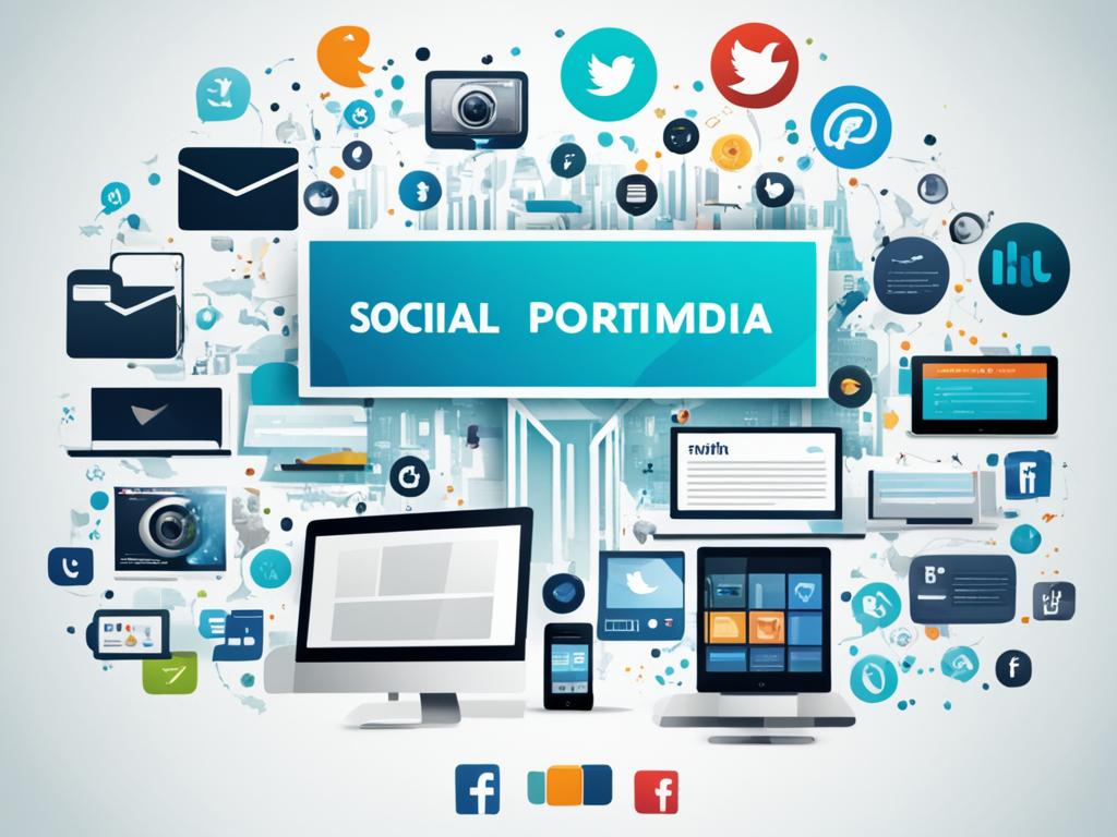Portfolio Online Personal Vs. Redes Sociales ¿Qué es Mejor?