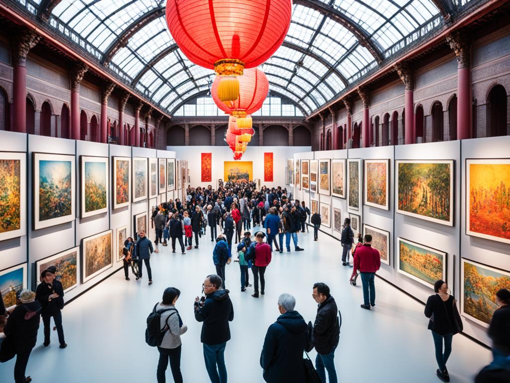 exposiciones internacionales