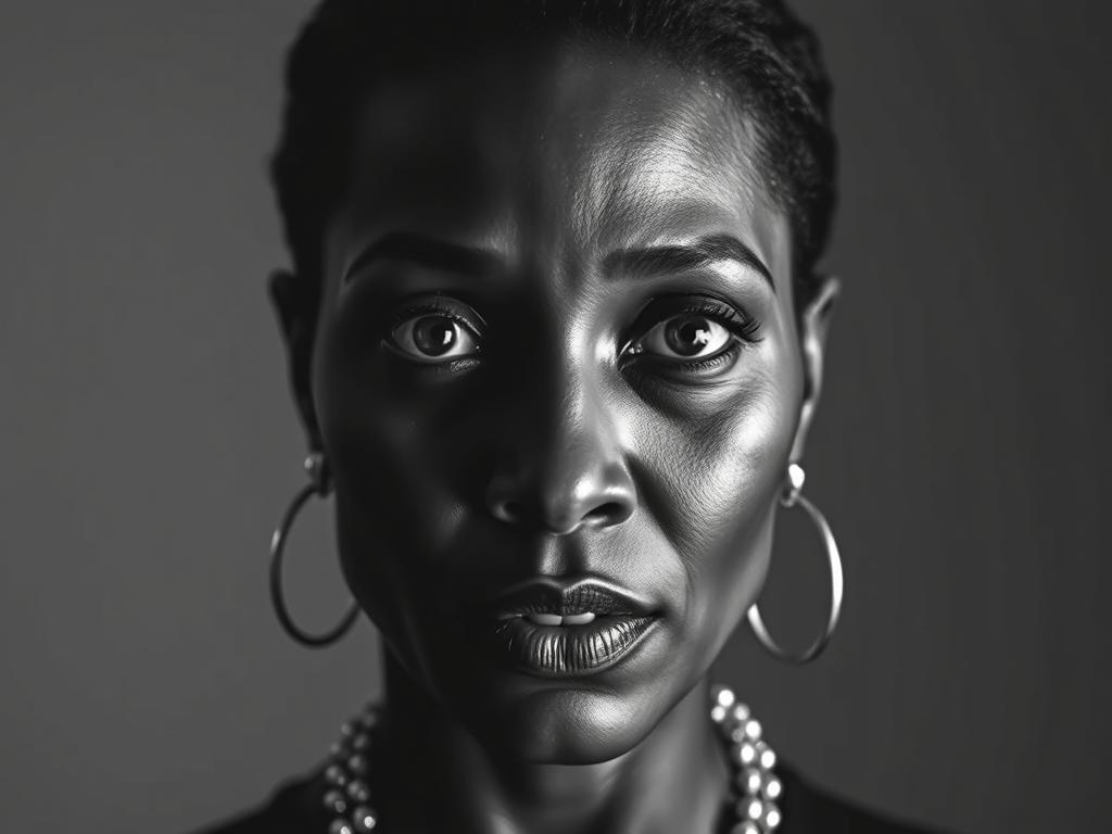 Annie Leibovitz retrato político