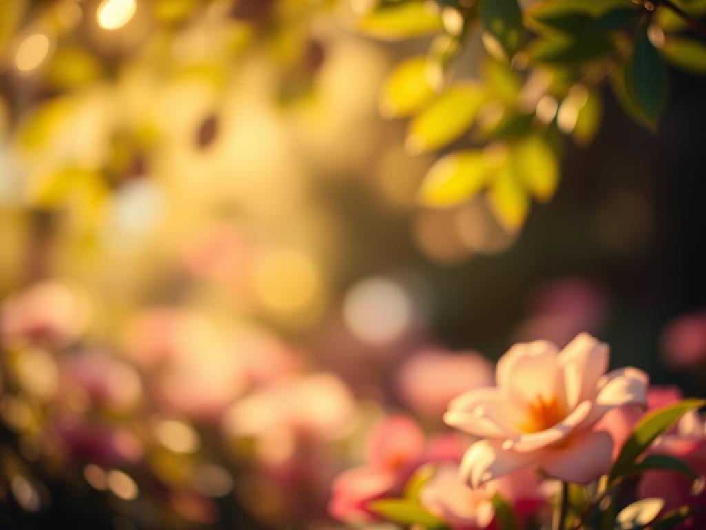 Bokeh Vivitar Series 1 70-210mm f/3.5