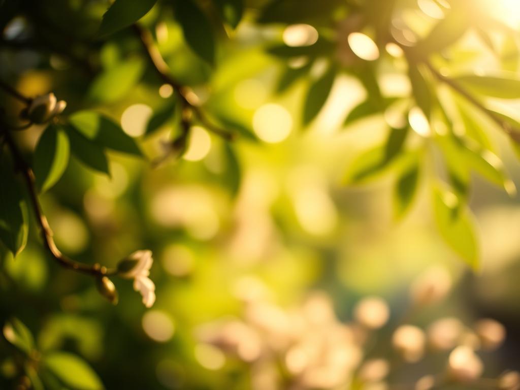 Bokeh del Asahi Pentax Takumar 135mm