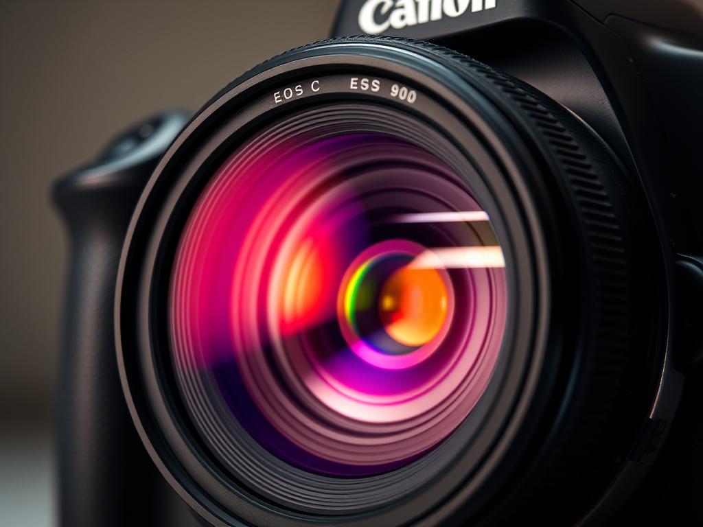 Canon EOS 90D
