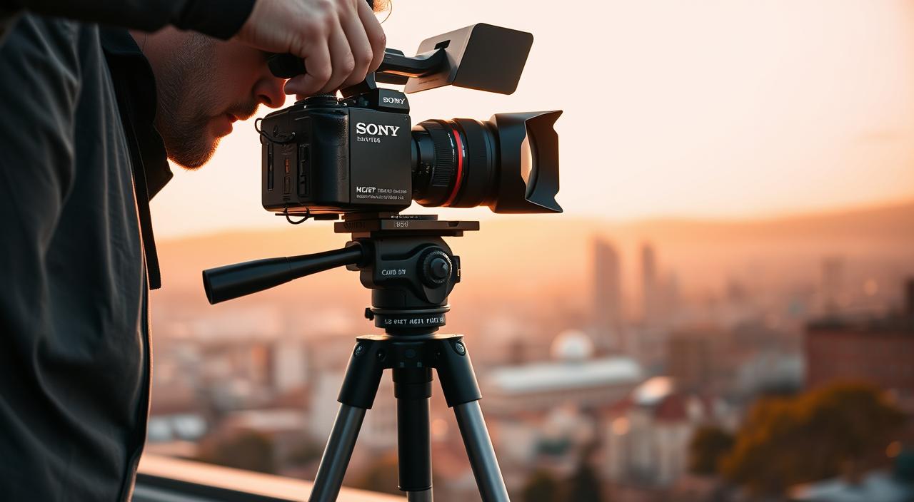 Cómo Grabar Timelapses Profesionales con tu Sony sin Accesorios Adicionales
