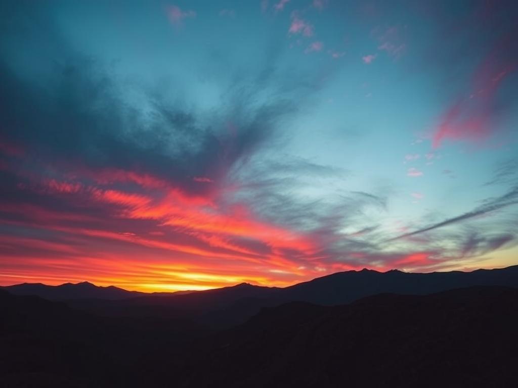 Cómo Utilizar Filtros ND Graduados para Equilibrar la Exposición en Paisajes