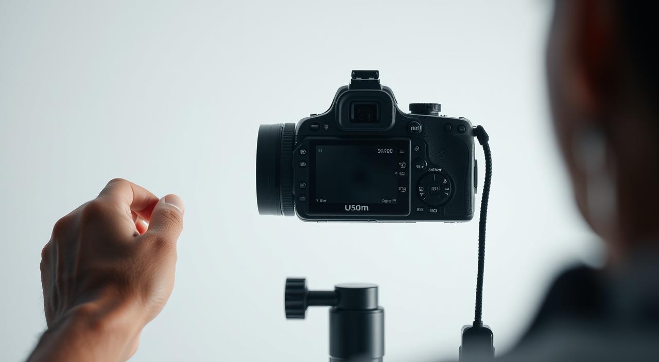 Cómo dominar el modo manual de tu cámara: Guía paso a paso