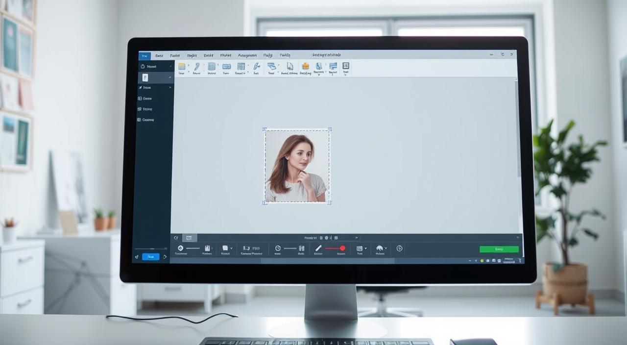 Cómo quitar fondo de una foto online gratis