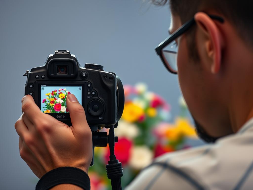 Cómo usar el balance de blancos para mejorar tus fotos