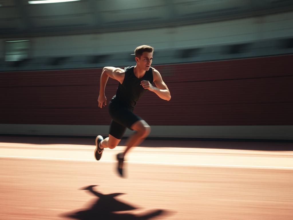 Consejos para hacer fotos en movimiento nítidas.