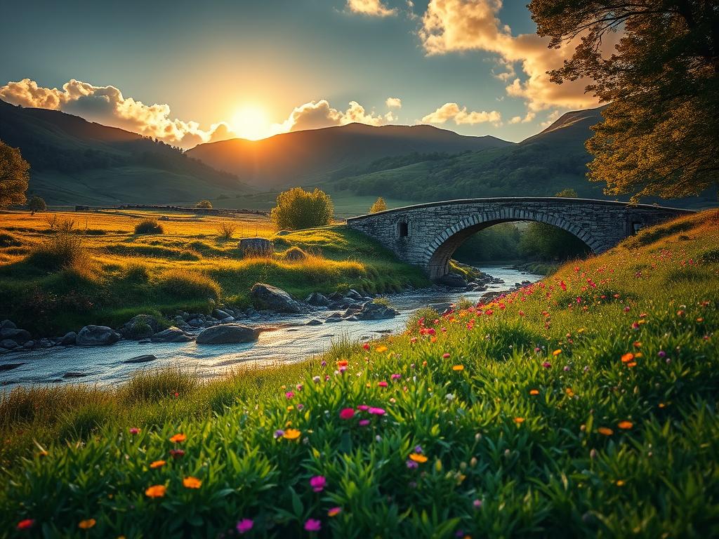 Edición HDR: cómo hacerlo sin que parezca falso