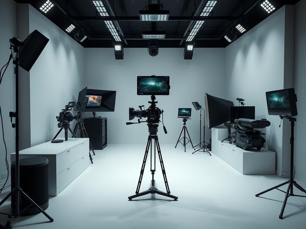 Filosofía de diseño Tilta en productos de videografía