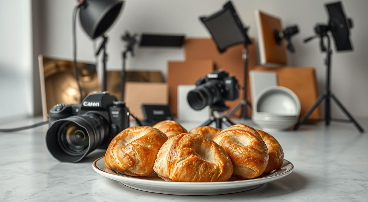 Fotografía de comida: Trucos para que luzca deliciosa