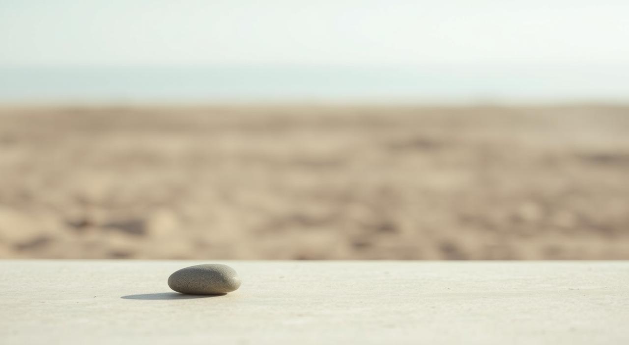 Fotografía minimalista: Consejos y ejemplos inspiradores