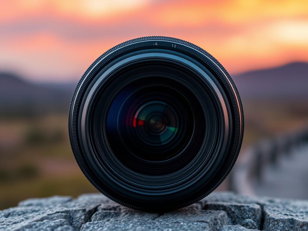 Fujifilm XF 18-135mm f/3.5-5.6 R LM OIS WR