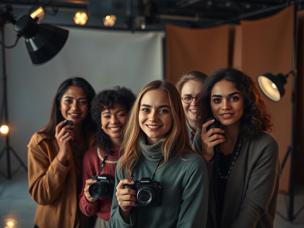 Icónicas de Annie Leibovitz