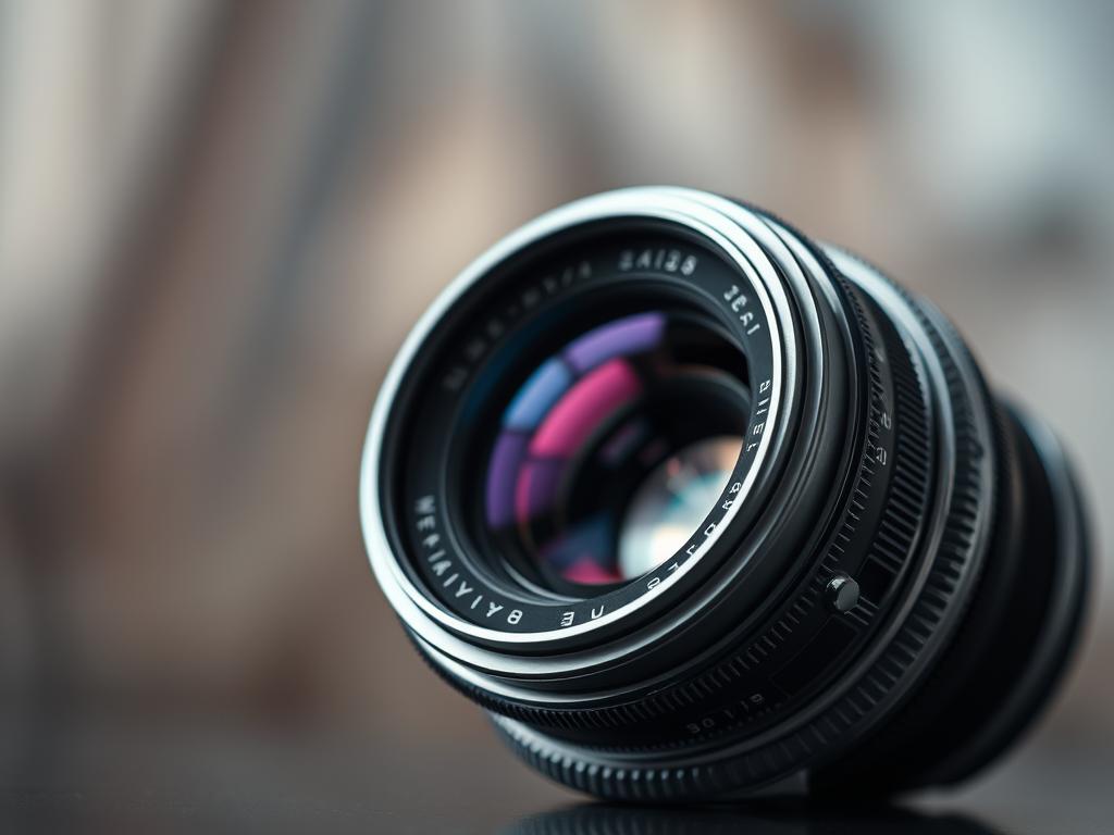 Mamiya-Sekor C 80mm f/1.9