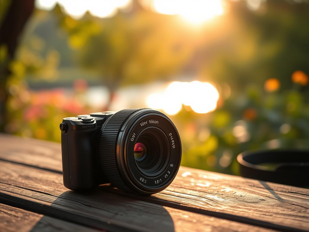 Nikon Z 20mm f/1.8 S