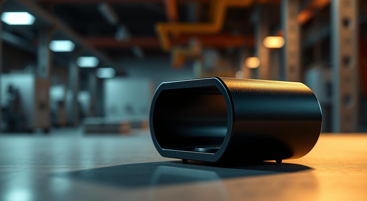 Policarbonato en impresión 3D