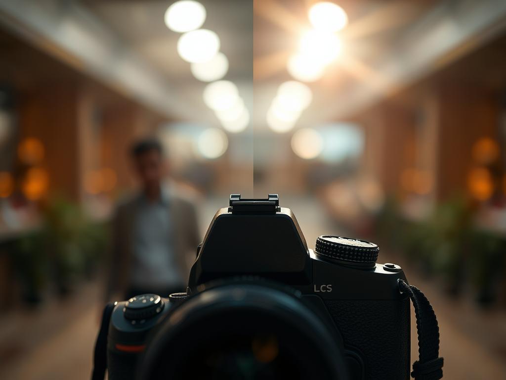 Qué es el backfocus y el frontfocus y cómo solucionarlo