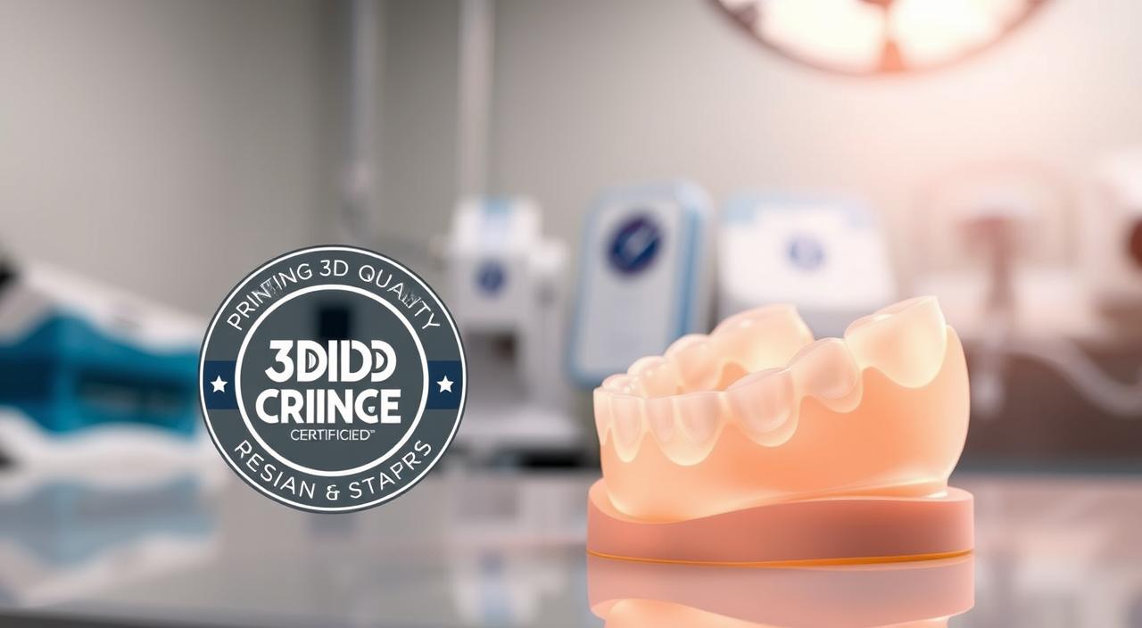 Resina dental y biomédica