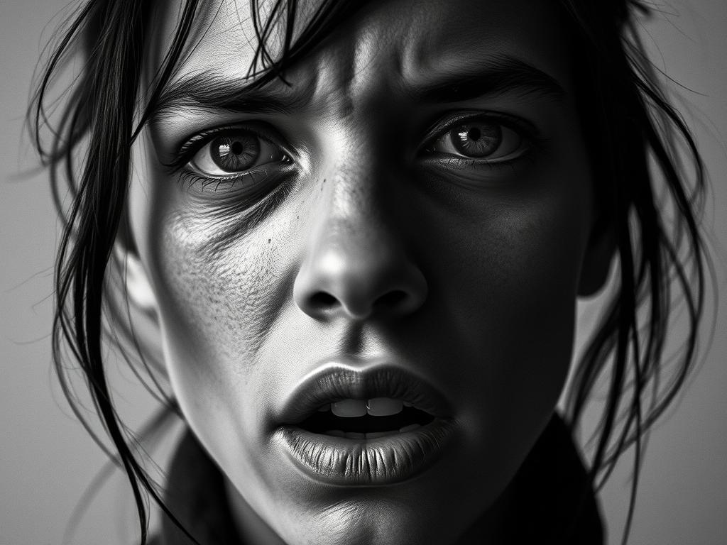 Richard Avedon: Retratos que Desnudan el Alma