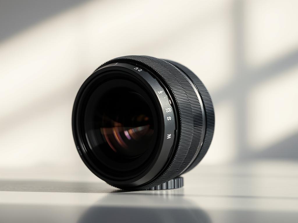 Sigma 30mm f/2.8 DN objetivos pancake