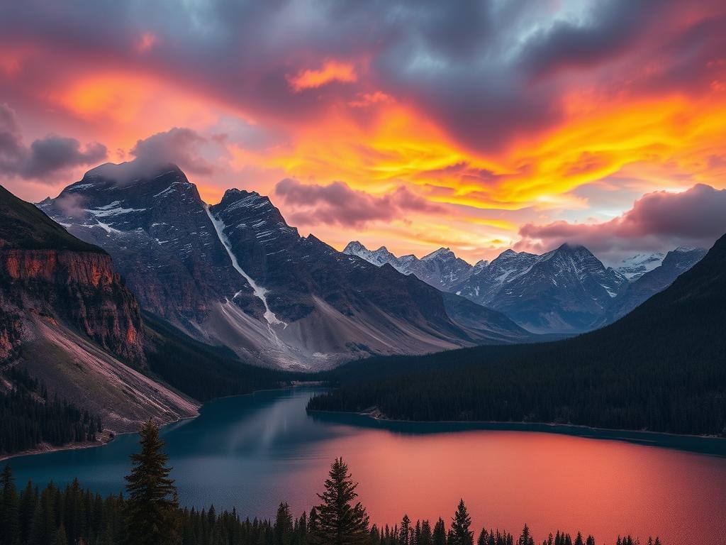 filtros para fotografía de paisajes filtros para fotografía de paisajes
