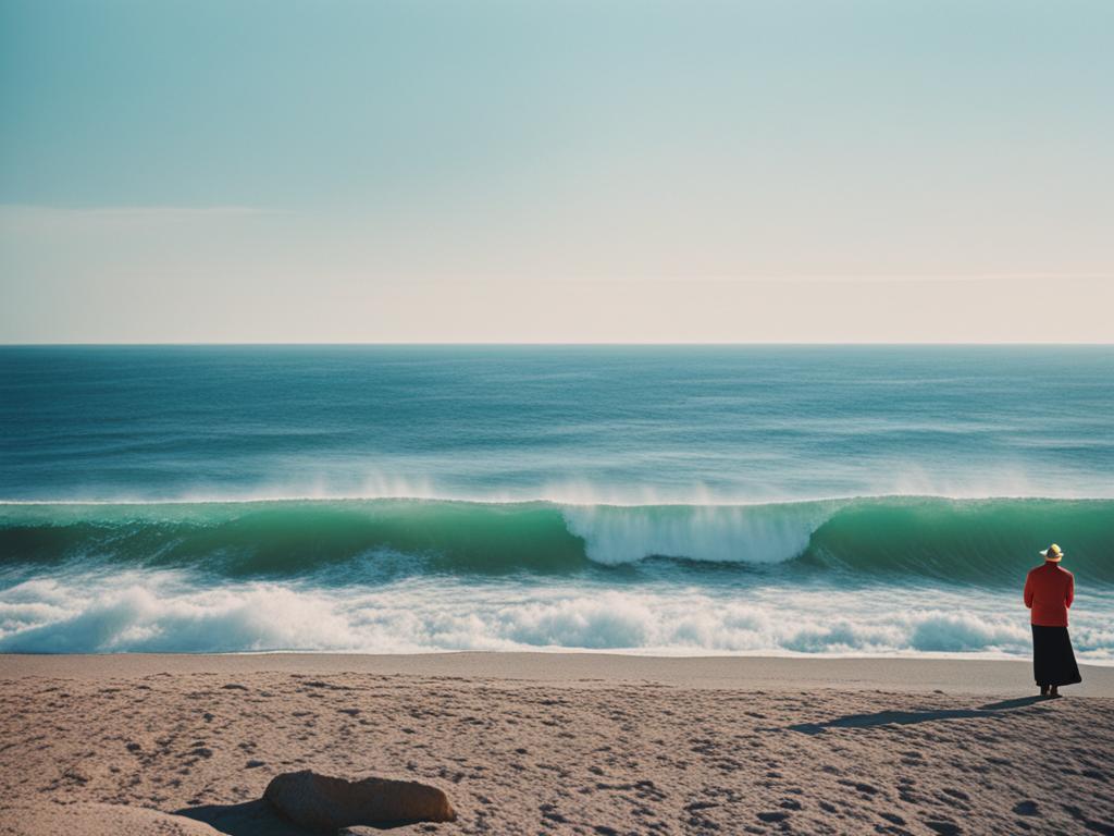 legado de Joel Meyerowitz legado de Joel Meyerowitz