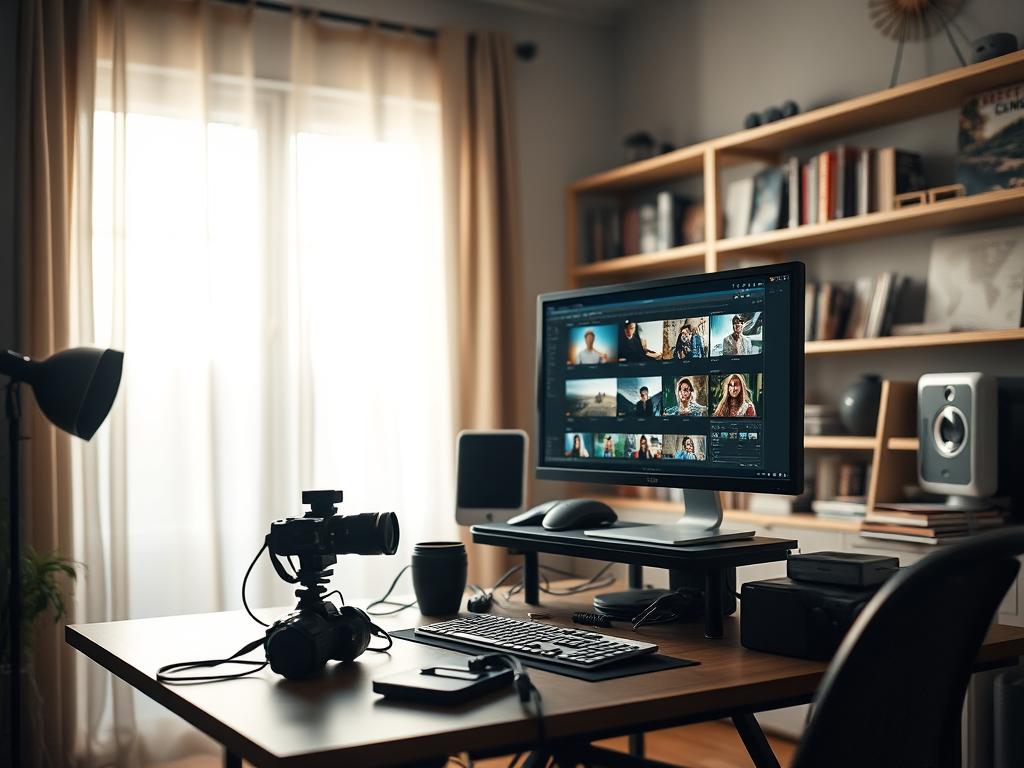 postproducción fotográfica