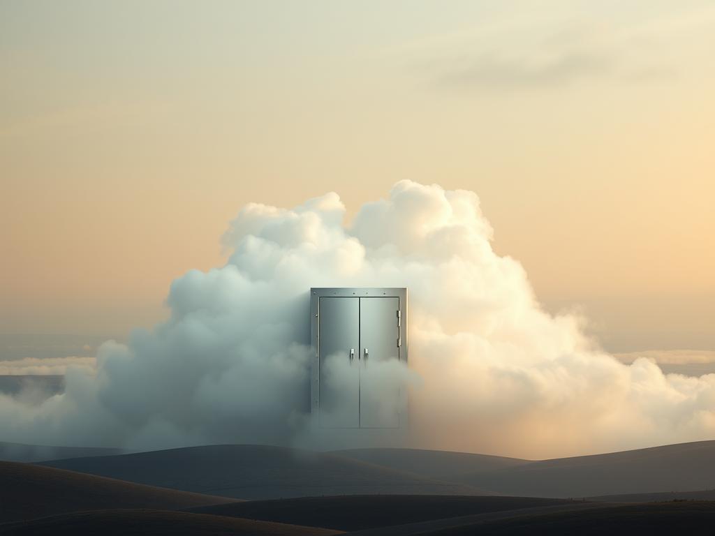 seguridad en la nube