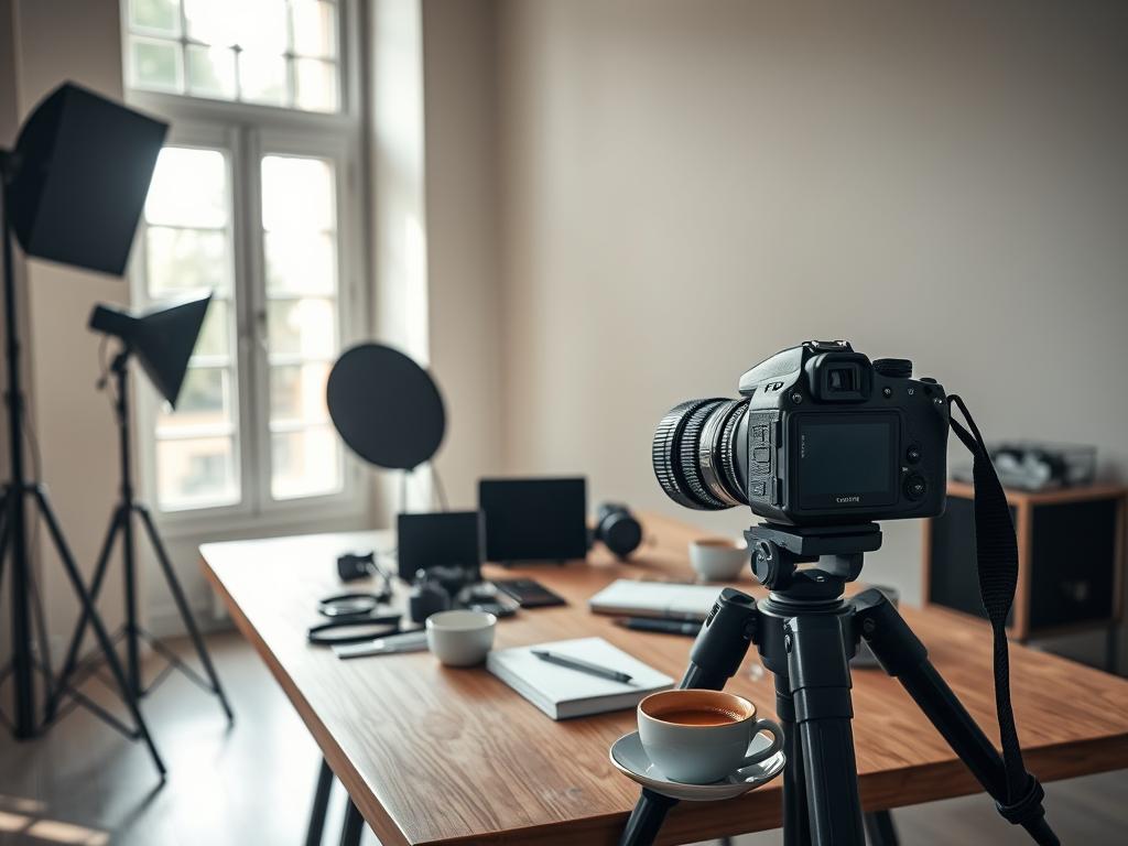 técnicas de composición fotográfica