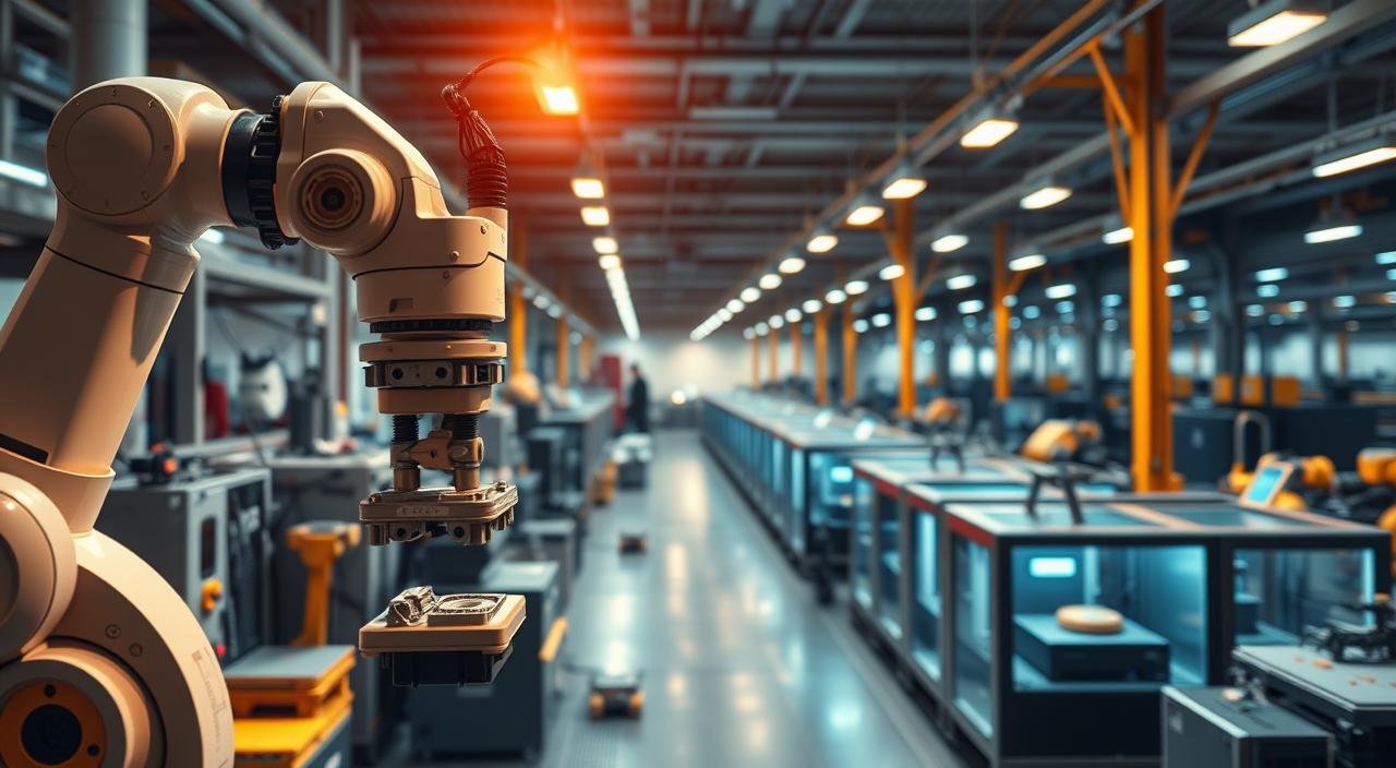 tecnologías de impresión 3D