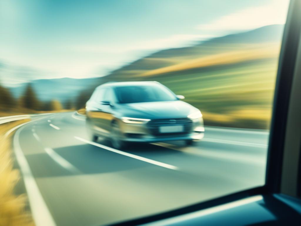 ventanilla del coche ventanilla del coche